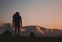 6 Outdoor Workout Hazards