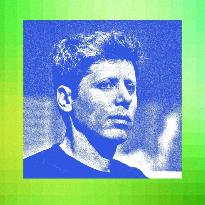 Uncanny valley sam altman ai risk debate business
