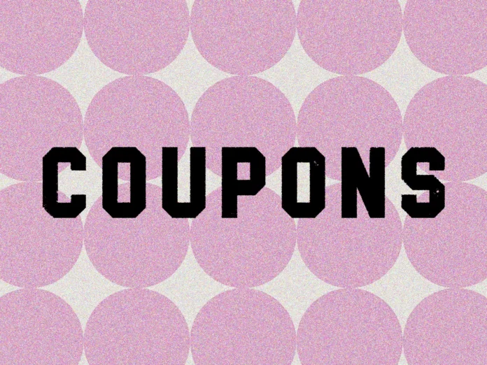 Wired coupons r2 1